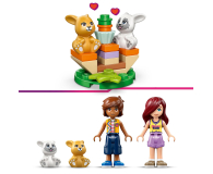LEGO FRIENDS 42679 Hotel dla królików w mieście Heartlake - 1473457 - zdjęcie 10
